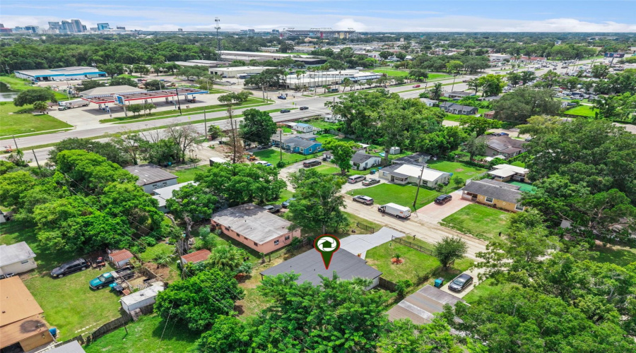 Orlando, Florida 32805, 3 Bedroom Bedrooms, ,2 Bathroombathrooms,Residential,For Sale,Amelia,0,Mfro6436604