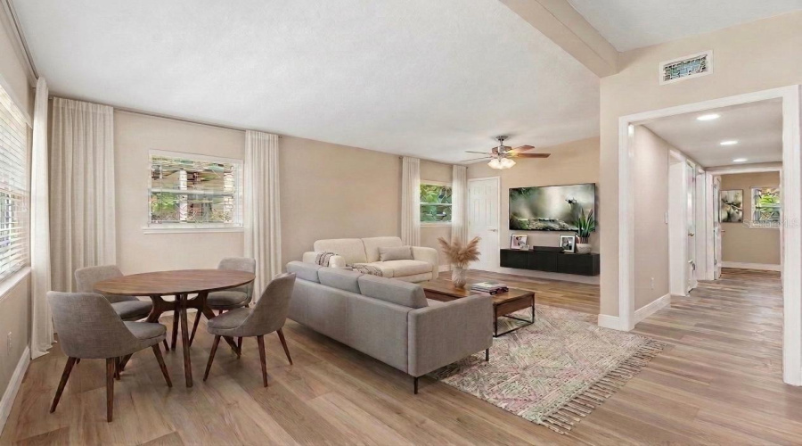 Orlando, Florida 32805, 3 Bedroom Bedrooms, ,2 Bathroombathrooms,Residential,For Sale,Amelia,0,Mfro6436604