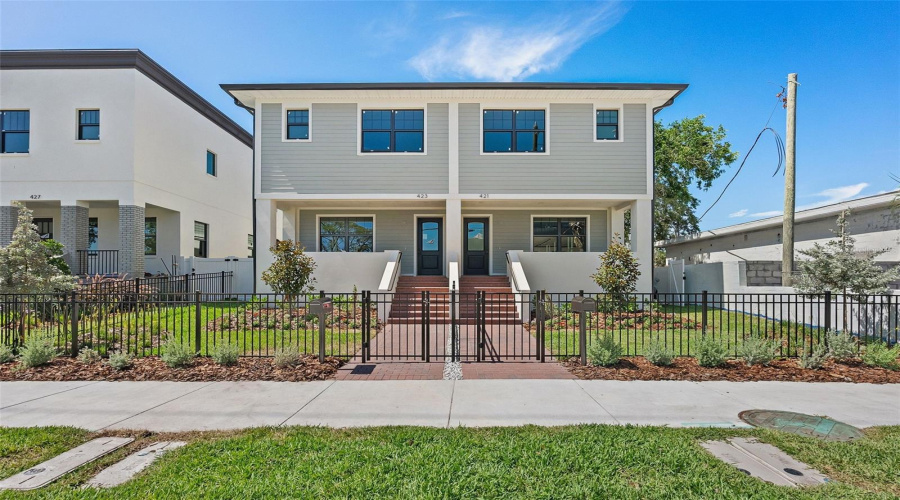 St Petersburg, Florida 33701, 4 Bedroom Bedrooms, ,3 Bathroombathrooms,Residential,For Sale,11Th,0,Mfrtb8515797