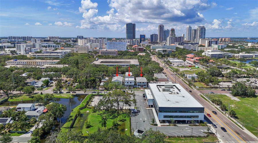 St Petersburg, Florida 33701, 4 Bedroom Bedrooms, ,3 Bathroombathrooms,Residential,For Sale,11Th,0,Mfrtb8515797