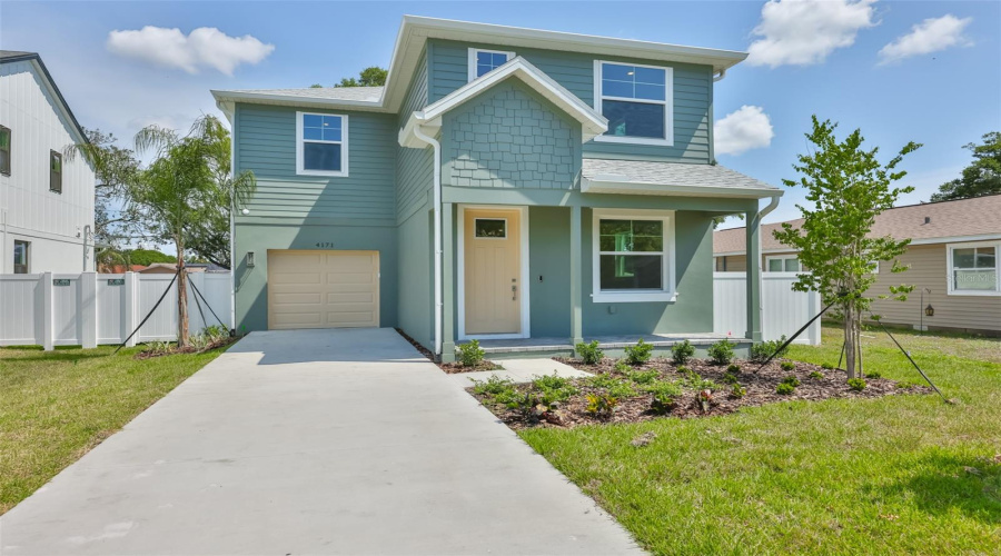 St Petersburg, Florida 33714, 4 Bedroom Bedrooms, ,2 Bathroombathrooms,Residential,For Sale,56Th,0,Mfrtb8507527