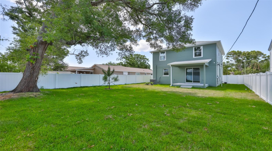 St Petersburg, Florida 33714, 4 Bedroom Bedrooms, ,2 Bathroombathrooms,Residential,For Sale,56Th,0,Mfrtb8507527