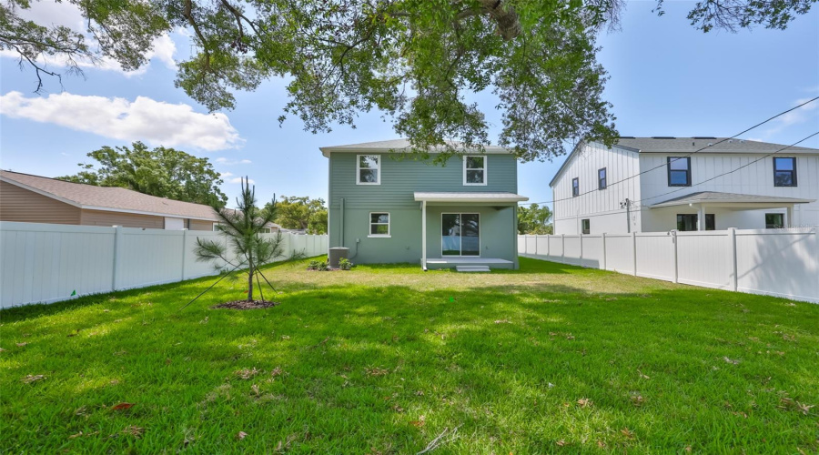 St Petersburg, Florida 33714, 4 Bedroom Bedrooms, ,2 Bathroombathrooms,Residential,For Sale,56Th,0,Mfrtb8507527
