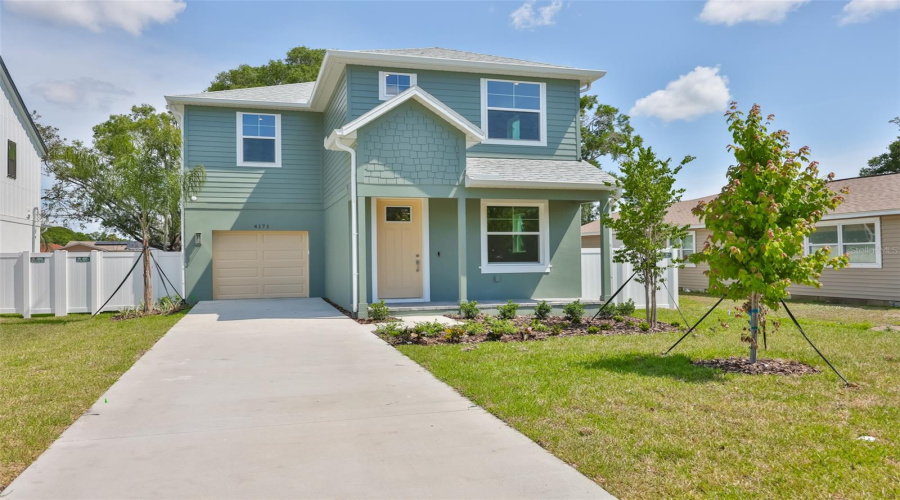 St Petersburg, Florida 33714, 4 Bedroom Bedrooms, ,2 Bathroombathrooms,Residential,For Sale,56Th,0,Mfrtb8507527