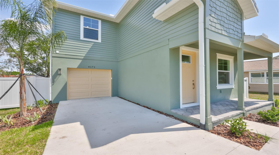 St Petersburg, Florida 33714, 4 Bedroom Bedrooms, ,2 Bathroombathrooms,Residential,For Sale,56Th,0,Mfrtb8507527