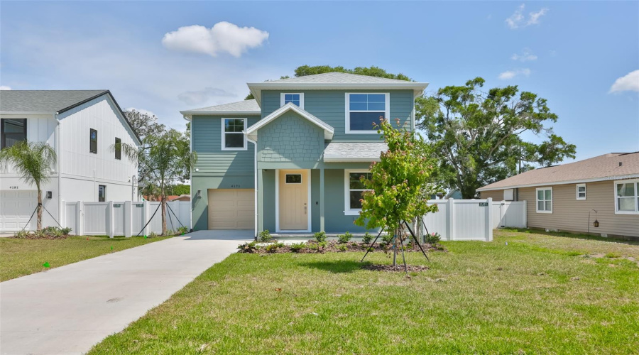 St Petersburg, Florida 33714, 4 Bedroom Bedrooms, ,2 Bathroombathrooms,Residential,For Sale,56Th,0,Mfrtb8507527