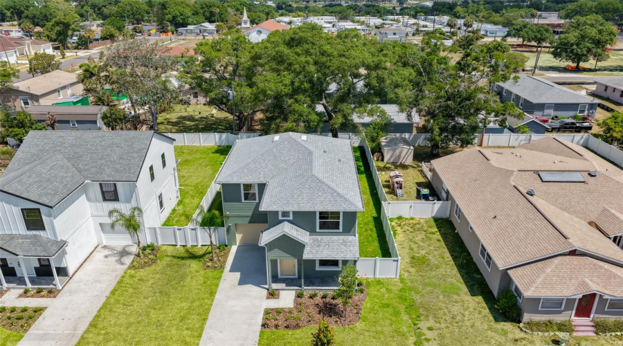 St Petersburg, Florida 33714, 4 Bedroom Bedrooms, ,2 Bathroombathrooms,Residential,For Sale,56Th,0,Mfrtb8507527