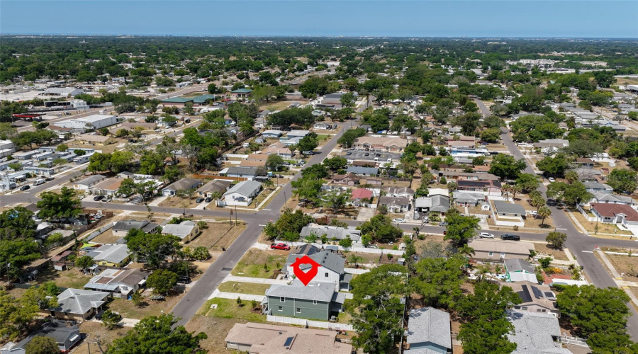 St Petersburg, Florida 33714, 4 Bedroom Bedrooms, ,2 Bathroombathrooms,Residential,For Sale,56Th,0,Mfrtb8507527