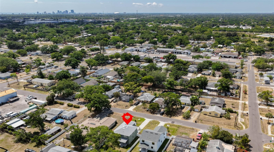 St Petersburg, Florida 33714, 4 Bedroom Bedrooms, ,2 Bathroombathrooms,Residential,For Sale,56Th,0,Mfrtb8507527