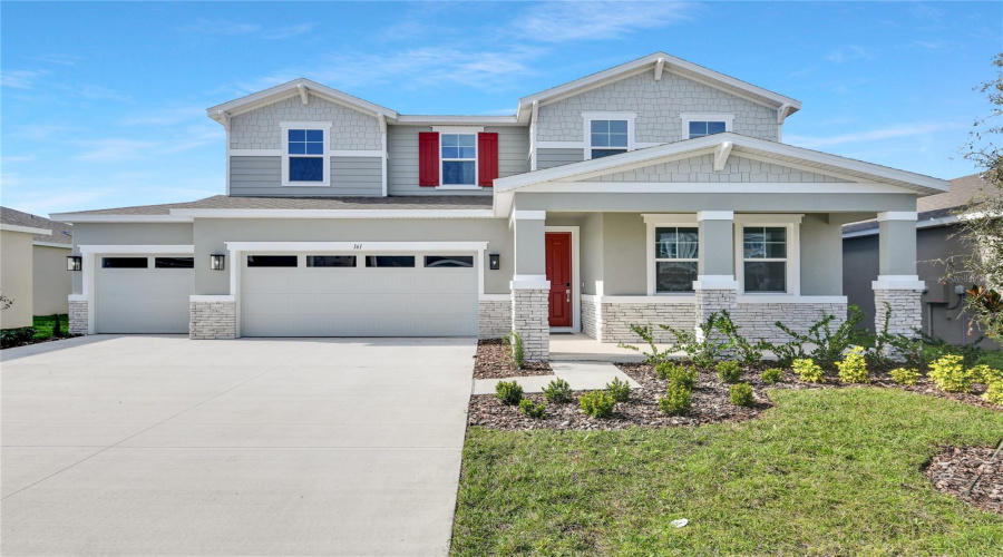 Tavares, Florida 32778, 4 Bedroom Bedrooms, ,3 Bathroombathrooms,Residential,For Sale,Waterstone,0,Mfrs5154068