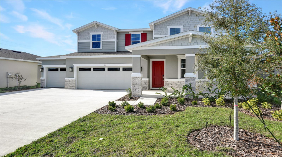 Tavares, Florida 32778, 4 Bedroom Bedrooms, ,3 Bathroombathrooms,Residential,For Sale,Waterstone,0,Mfrs5154068