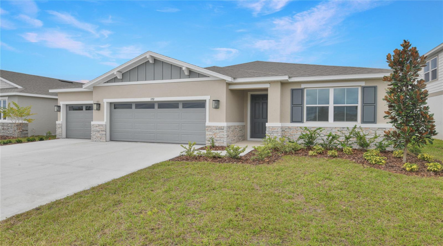 St Cloud, Florida 34772, 4 Bedroom Bedrooms, ,3 Bathroombathrooms,Residential,For Sale,Crooked Creek,0,Mfrs5130456