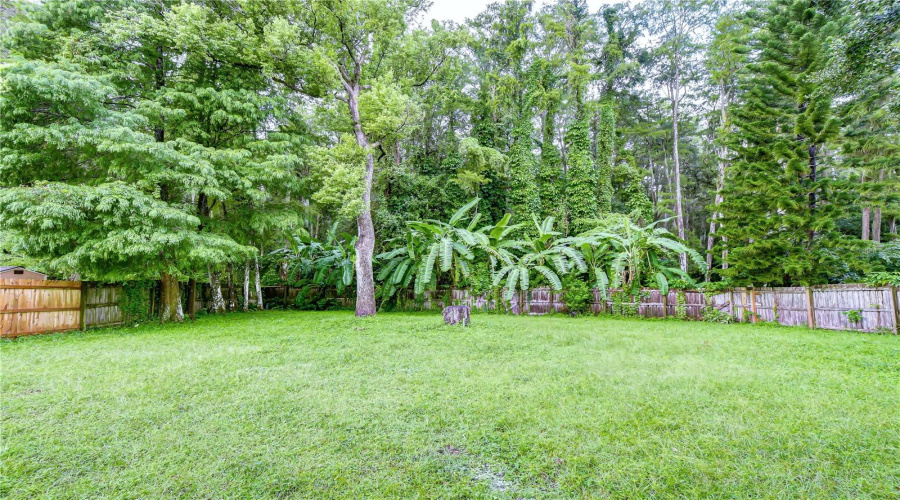 Lot Square Footage Of 8,250  Doesn'T Include The Additional 13,068 Sf Of Backyard Easement -- Total Lot Size Is Nearly 1/2 Acre.