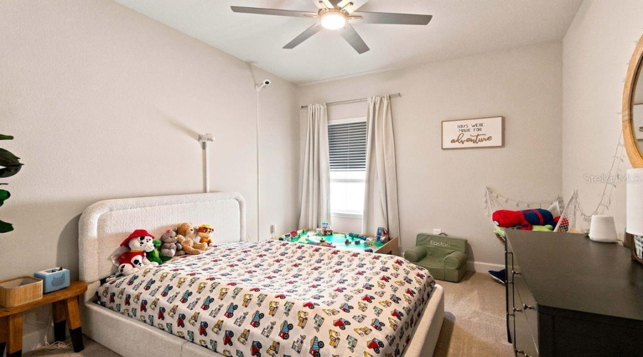 St Cloud, Florida 34771, 4 Bedroom Bedrooms, ,2 Bathroombathrooms,Residential,For Sale,Toulouse,0,Mfrs5156359