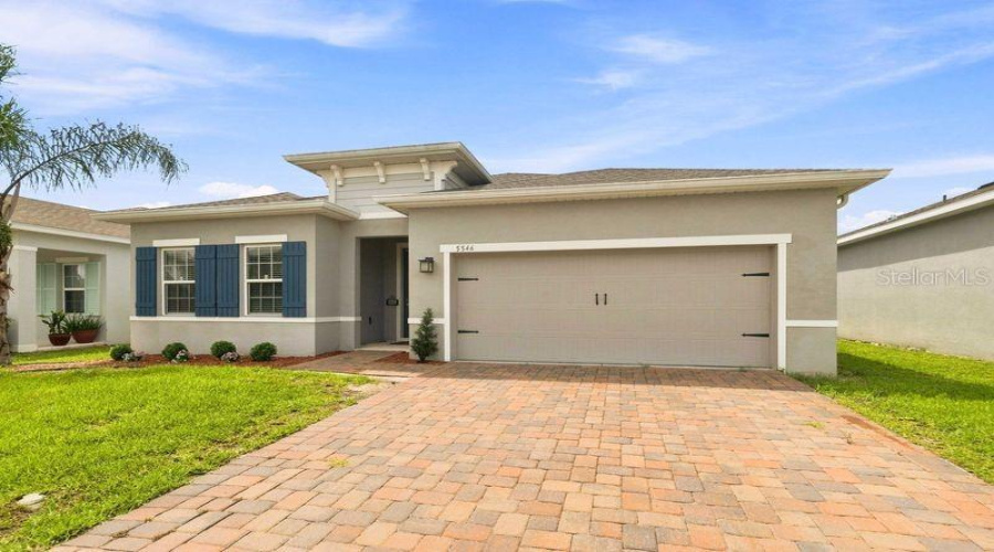 St Cloud, Florida 34771, 4 Bedroom Bedrooms, ,2 Bathroombathrooms,Residential,For Sale,Toulouse,0,Mfrs5156359