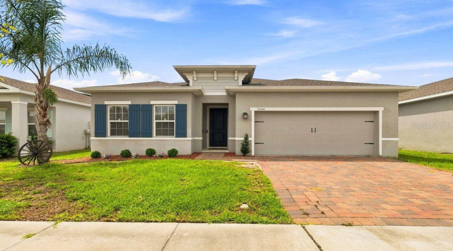 St Cloud, Florida 34771, 4 Bedroom Bedrooms, ,2 Bathroombathrooms,Residential,For Sale,Toulouse,0,Mfrs5156359
