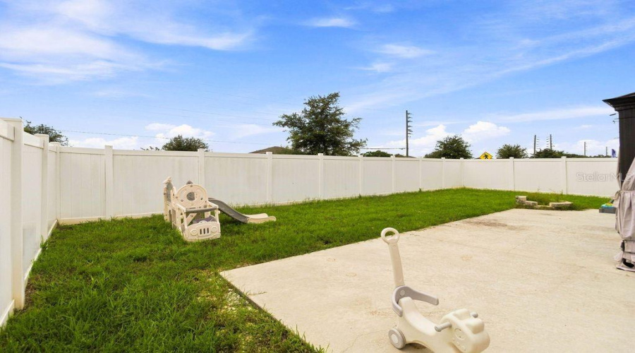 St Cloud, Florida 34771, 4 Bedroom Bedrooms, ,2 Bathroombathrooms,Residential,For Sale,Toulouse,0,Mfrs5156359