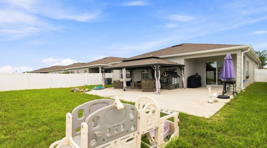St Cloud, Florida 34771, 4 Bedroom Bedrooms, ,2 Bathroombathrooms,Residential,For Sale,Toulouse,0,Mfrs5156359