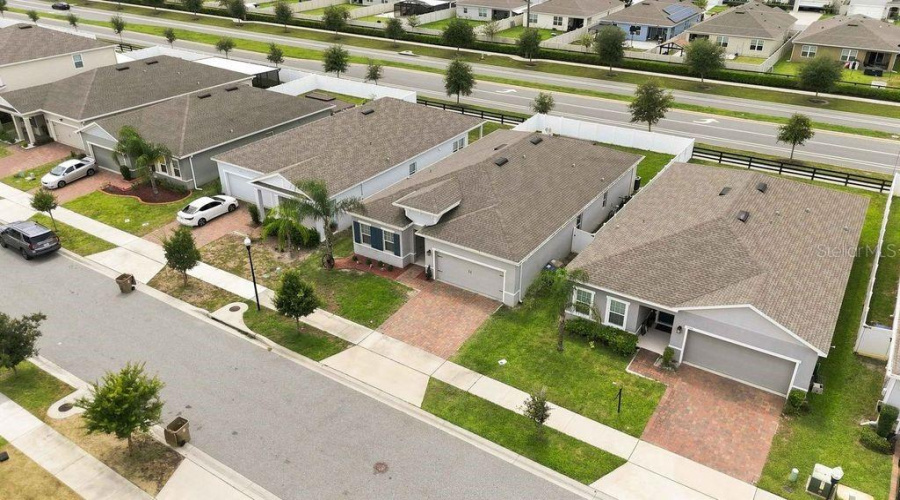 St Cloud, Florida 34771, 4 Bedroom Bedrooms, ,2 Bathroombathrooms,Residential,For Sale,Toulouse,0,Mfrs5156359