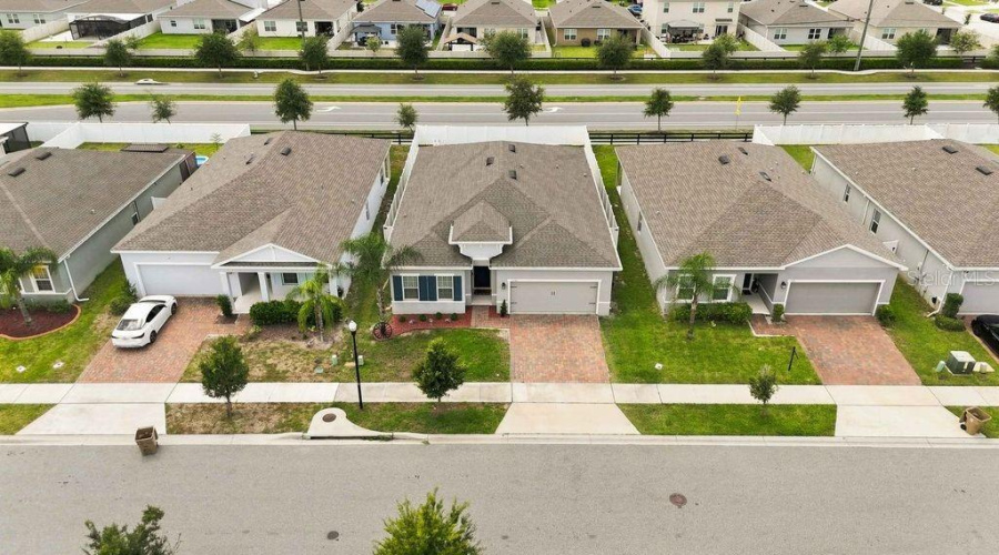 St Cloud, Florida 34771, 4 Bedroom Bedrooms, ,2 Bathroombathrooms,Residential,For Sale,Toulouse,0,Mfrs5156359
