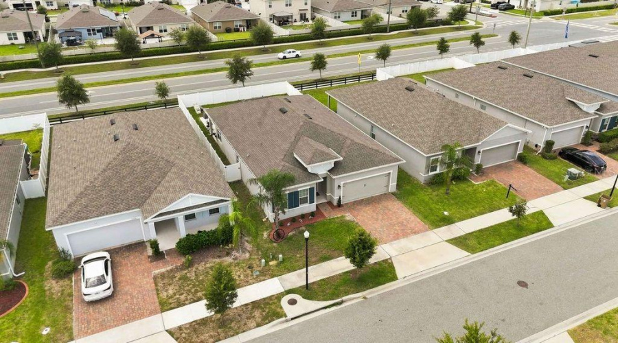 St Cloud, Florida 34771, 4 Bedroom Bedrooms, ,2 Bathroombathrooms,Residential,For Sale,Toulouse,0,Mfrs5156359