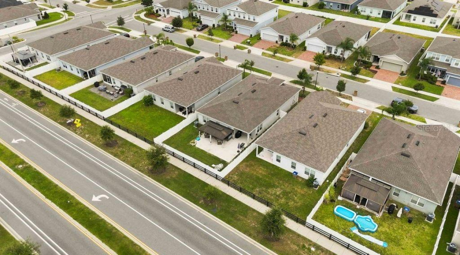 St Cloud, Florida 34771, 4 Bedroom Bedrooms, ,2 Bathroombathrooms,Residential,For Sale,Toulouse,0,Mfrs5156359