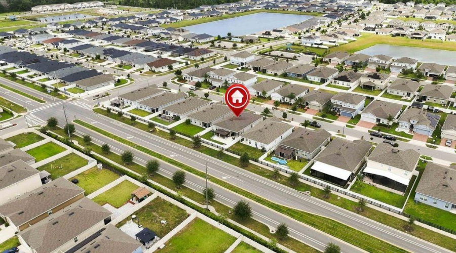 St Cloud, Florida 34771, 4 Bedroom Bedrooms, ,2 Bathroombathrooms,Residential,For Sale,Toulouse,0,Mfrs5156359