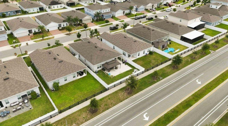 St Cloud, Florida 34771, 4 Bedroom Bedrooms, ,2 Bathroombathrooms,Residential,For Sale,Toulouse,0,Mfrs5156359