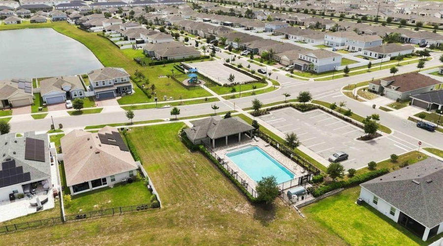 St Cloud, Florida 34771, 4 Bedroom Bedrooms, ,2 Bathroombathrooms,Residential,For Sale,Toulouse,0,Mfrs5156359