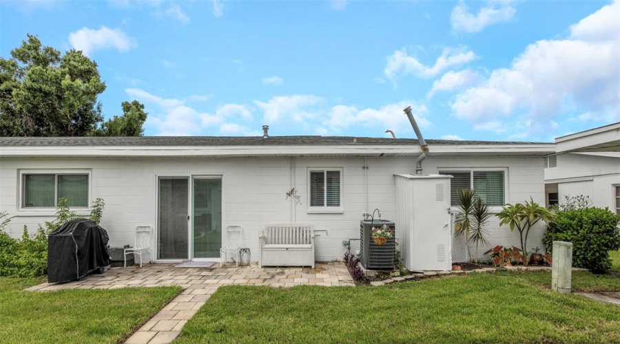 Pinellas Park, Florida 33782, 2 Bedroom Bedrooms, ,1 Bathroombathrooms,Residential,For Sale,Tulip,0,Mfrtb8540882