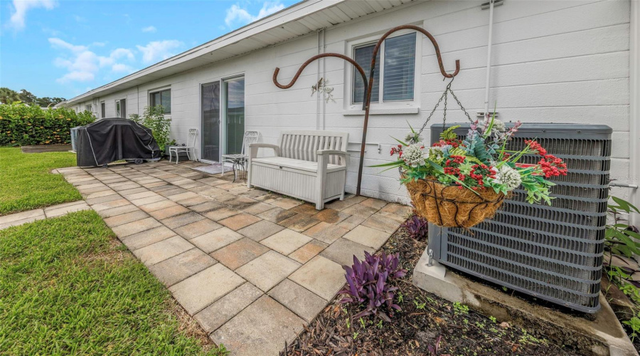 Pinellas Park, Florida 33782, 2 Bedroom Bedrooms, ,1 Bathroombathrooms,Residential,For Sale,Tulip,0,Mfrtb8540882