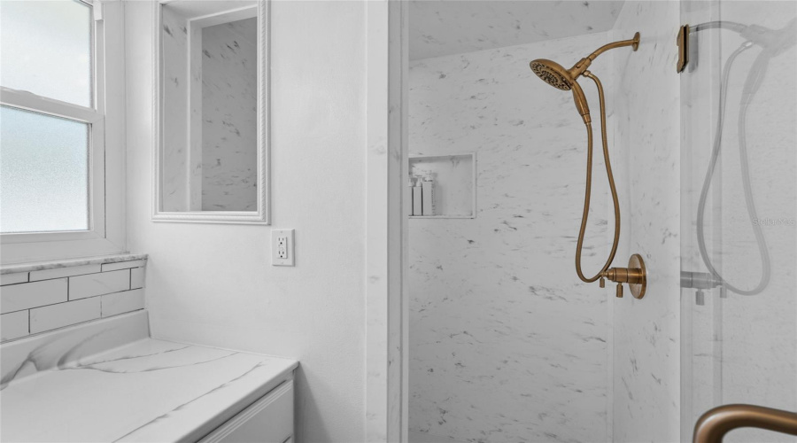 Primary Ensuite