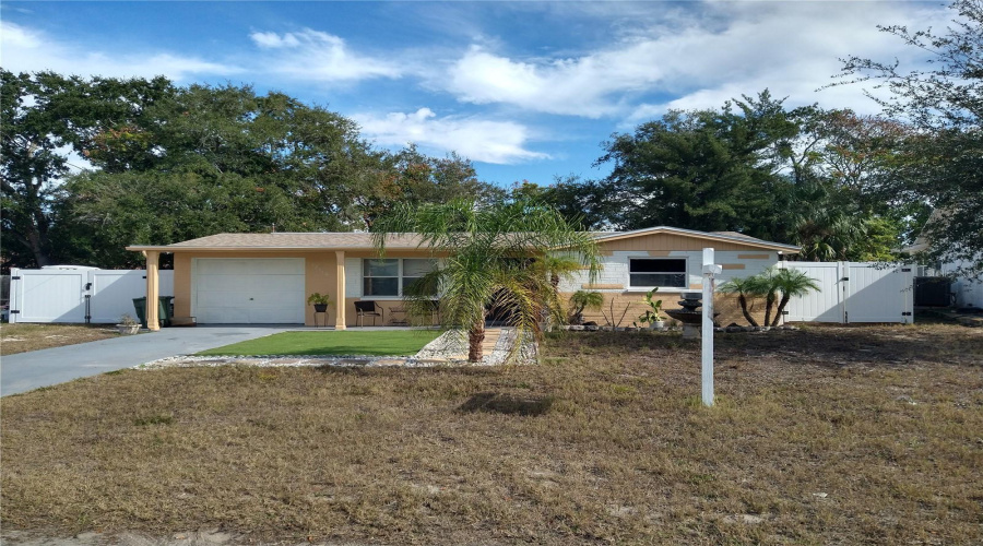 Hudson, Florida 34667, 3 Bedroom Bedrooms, ,2 Bathroombathrooms,Residential,For Sale,College Hill,0,Mfrw7877864