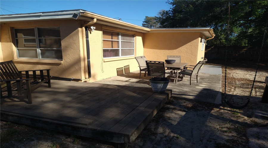 Hudson, Florida 34667, 3 Bedroom Bedrooms, ,2 Bathroombathrooms,Residential,For Sale,College Hill,0,Mfrw7877864