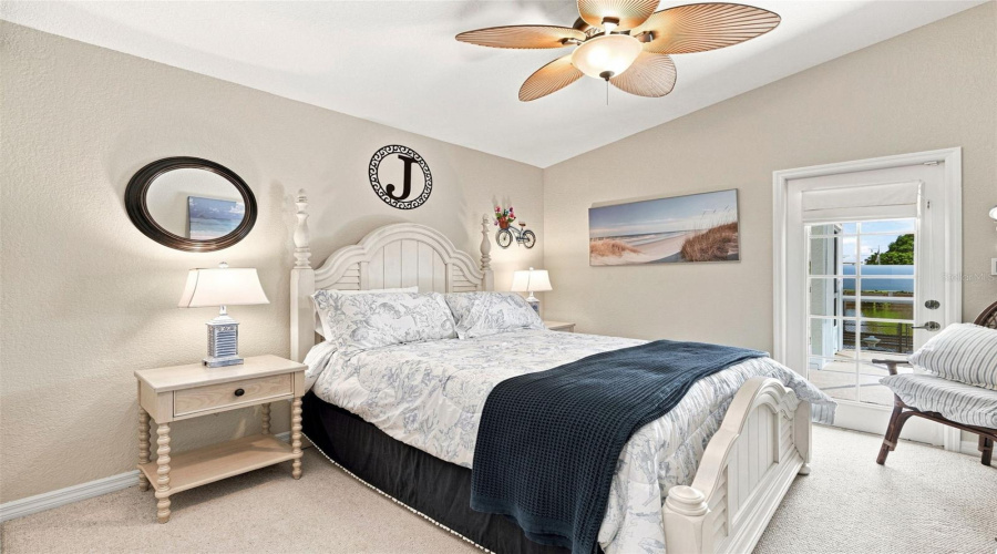 Third Bedroom With Lanai/Pool Access