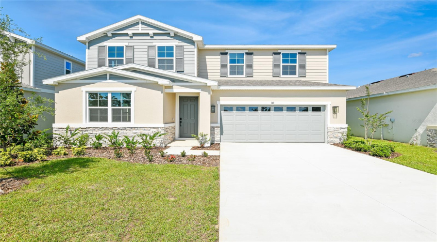 Tavares, Florida 32778, 5 Bedroom Bedrooms, ,3 Bathroombathrooms,Residential,For Sale,Waterstone,0,Mfrs5151828