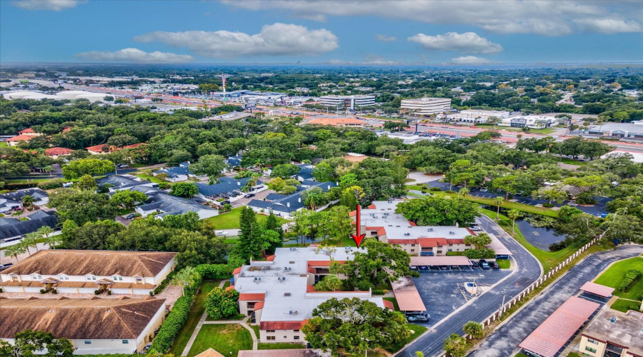 Clearwater, Florida 33761, 2 Bedroom Bedrooms, ,2 Bathroombathrooms,Residential,For Sale,Estancia,0,Mfrtb8541827