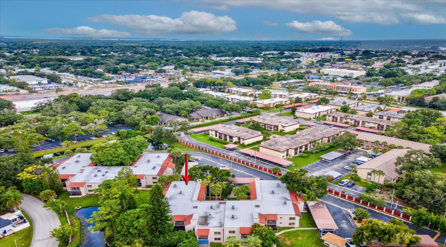 Clearwater, Florida 33761, 2 Bedroom Bedrooms, ,2 Bathroombathrooms,Residential,For Sale,Estancia,0,Mfrtb8541827