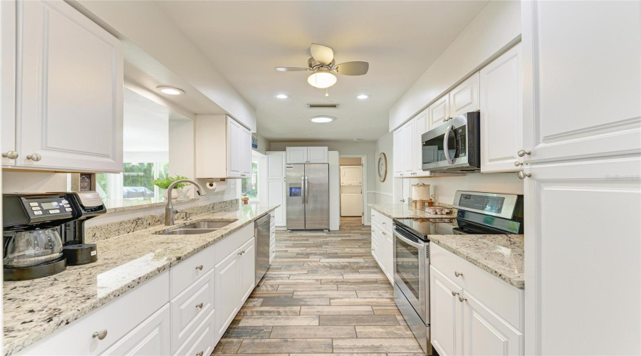 Beautiful Kitchen