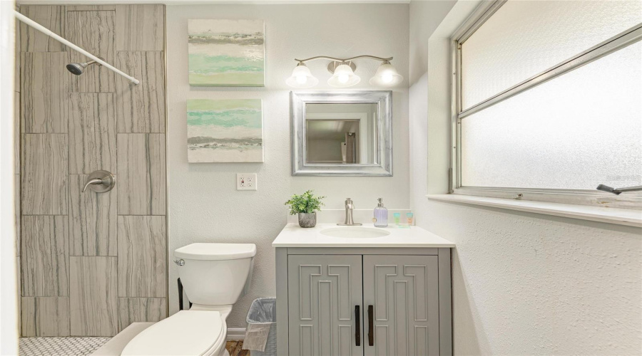Ensuite Bath