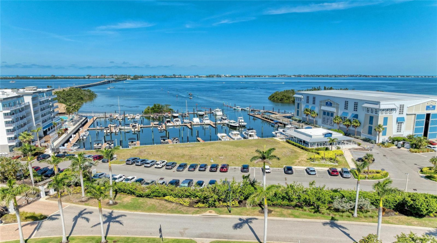 Local Marina