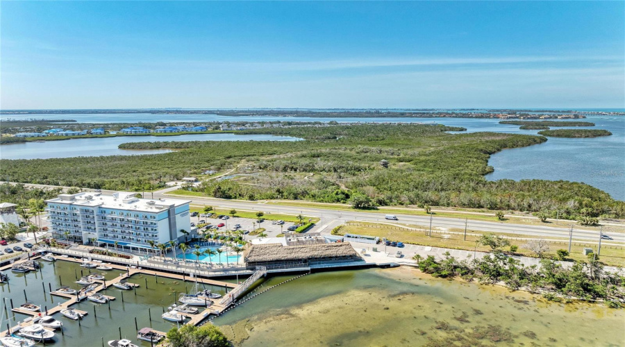 Anna Maria Sound