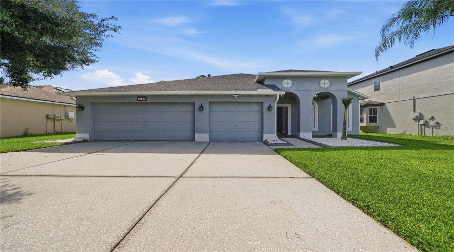 Wesley Chapel, Florida 33544, 4 Bedroom Bedrooms, ,2 Bathroombathrooms,Residential,For Sale,Villagebrook,0,Mfrtb8519731