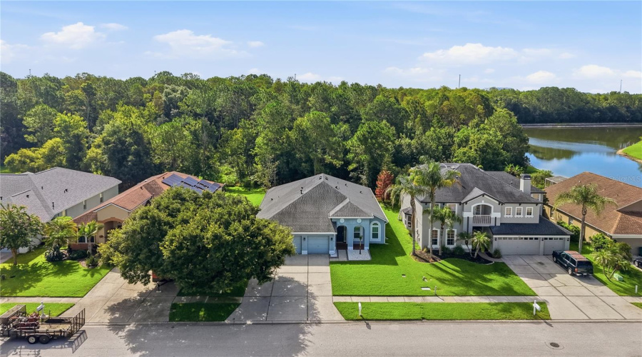Wesley Chapel, Florida 33544, 4 Bedroom Bedrooms, ,2 Bathroombathrooms,Residential,For Sale,Villagebrook,0,Mfrtb8519731