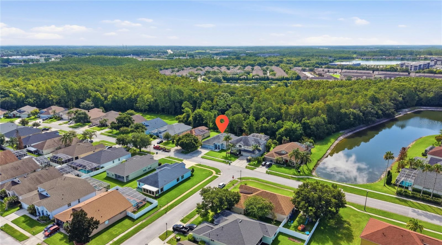 Wesley Chapel, Florida 33544, 4 Bedroom Bedrooms, ,2 Bathroombathrooms,Residential,For Sale,Villagebrook,0,Mfrtb8519731