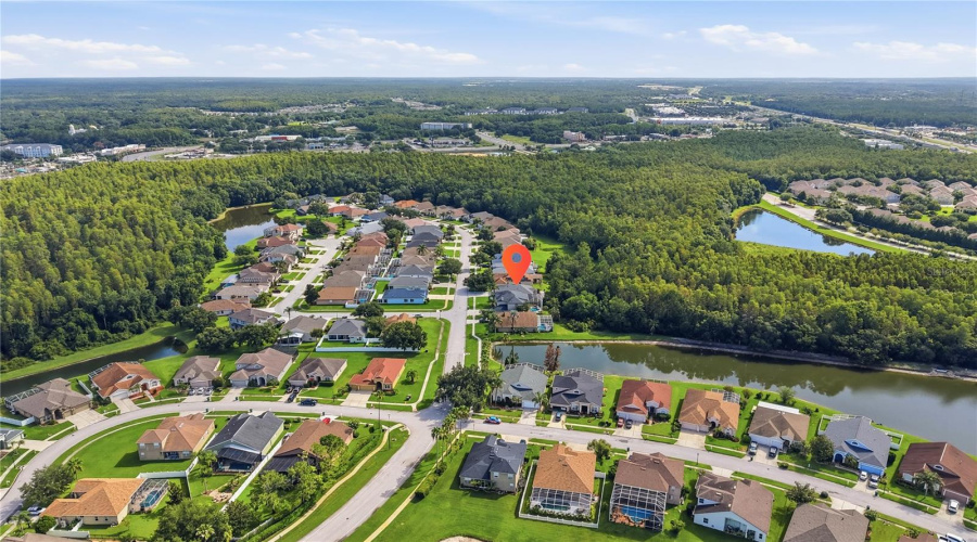 Wesley Chapel, Florida 33544, 4 Bedroom Bedrooms, ,2 Bathroombathrooms,Residential,For Sale,Villagebrook,0,Mfrtb8519731