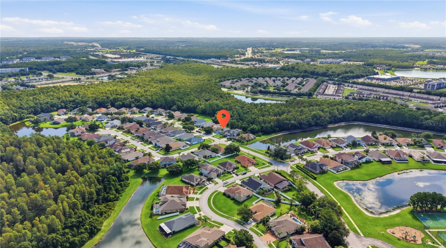 Wesley Chapel, Florida 33544, 4 Bedroom Bedrooms, ,2 Bathroombathrooms,Residential,For Sale,Villagebrook,0,Mfrtb8519731