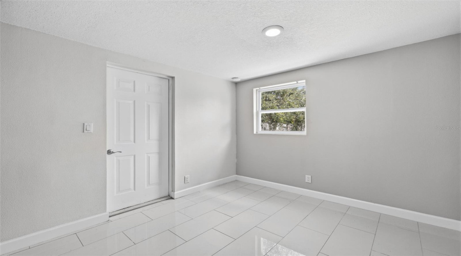 Attached In-Law Suite