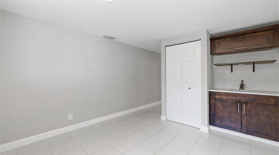 Attached In-Law Suite