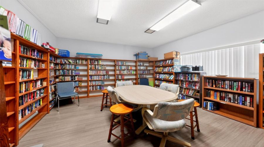 Community Library